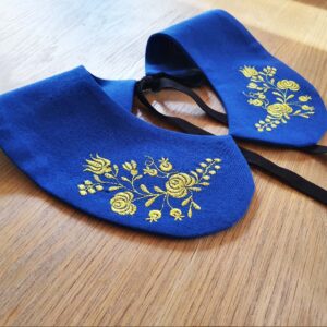 Tikandiga krae "Ukraina heaks"