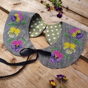 Home võõrasemadega kraed.